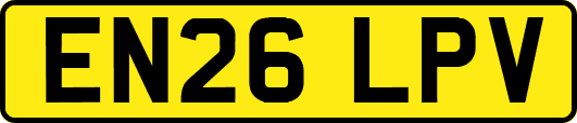 EN26LPV
