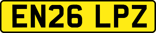 EN26LPZ