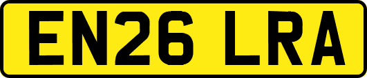 EN26LRA