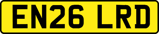 EN26LRD