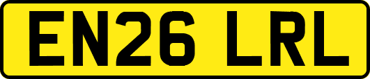 EN26LRL
