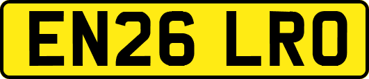 EN26LRO