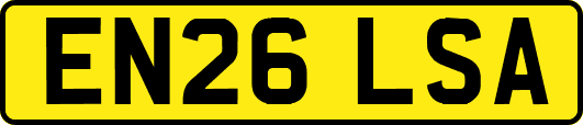 EN26LSA