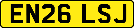 EN26LSJ
