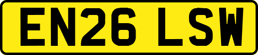 EN26LSW