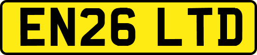 EN26LTD
