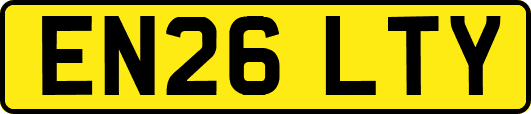 EN26LTY