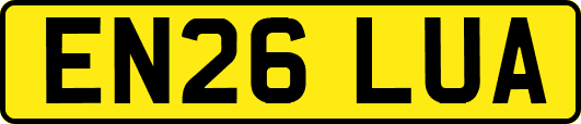 EN26LUA