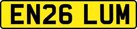 EN26LUM