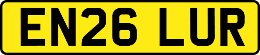 EN26LUR