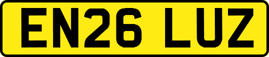 EN26LUZ