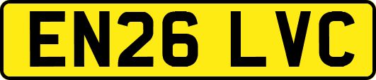 EN26LVC