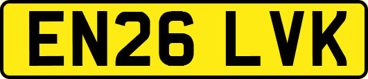 EN26LVK