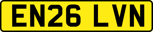 EN26LVN