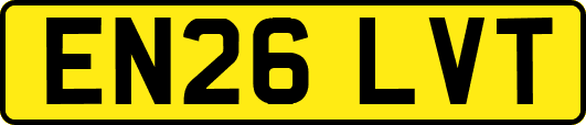 EN26LVT