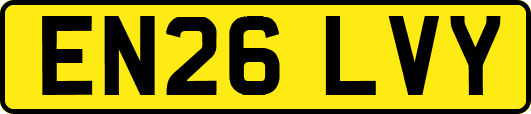 EN26LVY