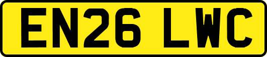 EN26LWC