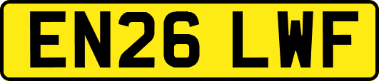 EN26LWF