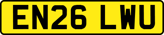 EN26LWU