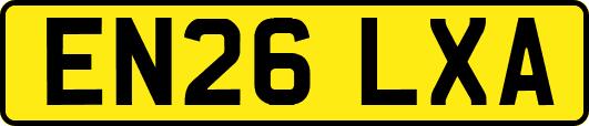 EN26LXA