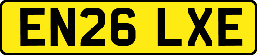 EN26LXE