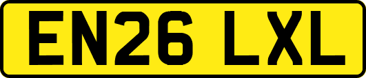 EN26LXL