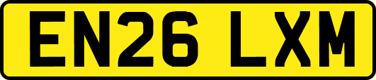 EN26LXM