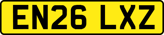 EN26LXZ