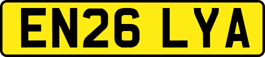 EN26LYA