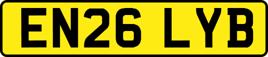 EN26LYB