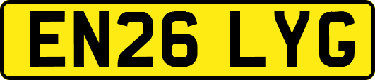 EN26LYG