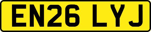 EN26LYJ
