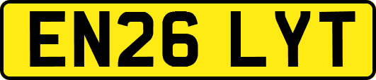 EN26LYT