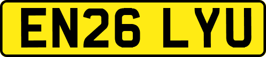 EN26LYU