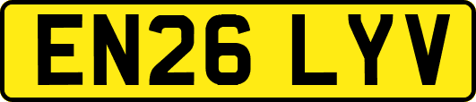 EN26LYV