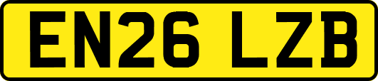 EN26LZB