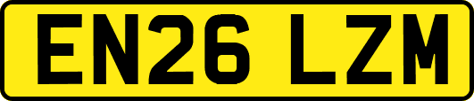 EN26LZM
