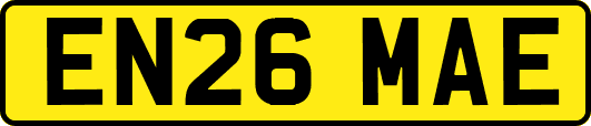 EN26MAE