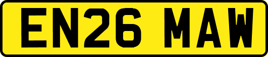 EN26MAW