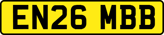 EN26MBB