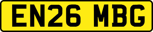 EN26MBG