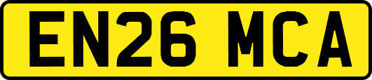 EN26MCA