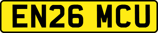 EN26MCU