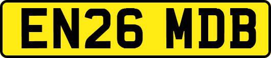 EN26MDB