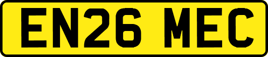 EN26MEC