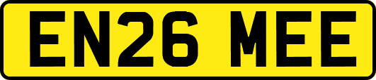 EN26MEE
