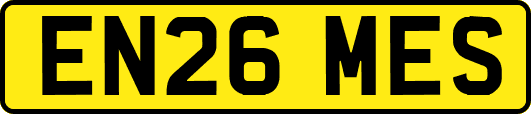 EN26MES