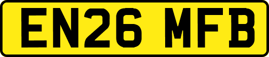 EN26MFB