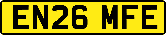 EN26MFE