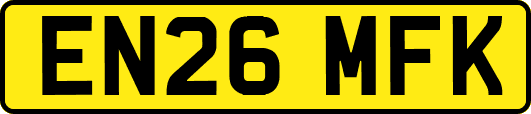 EN26MFK